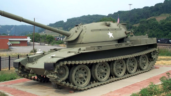 Wargaming 16