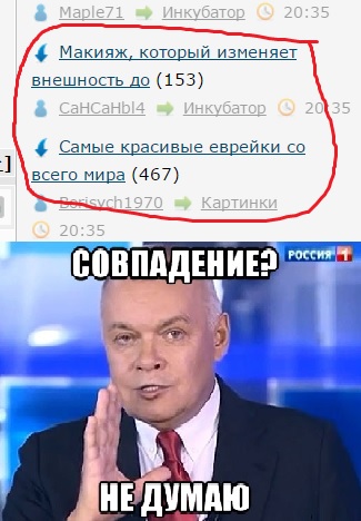 Самые красивые еврейки со всего мира