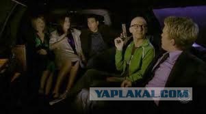 Он не понимает, почему так популярен в Украине.