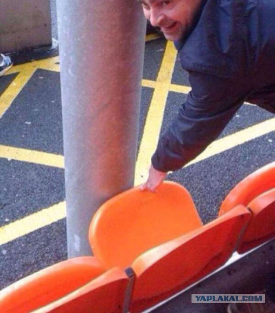 Строительные маразмы