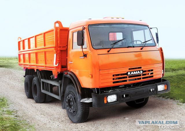 ГАЗ-24 с турбированным двигателем от Toyota