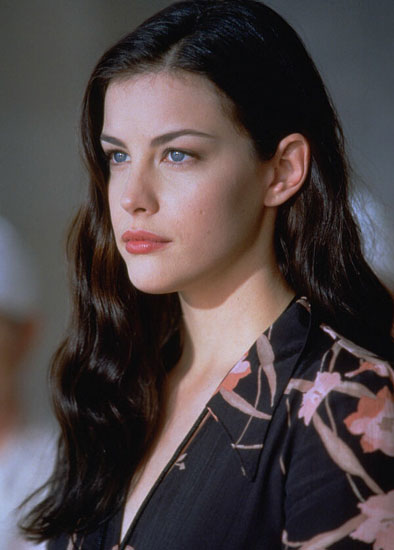 Если бы дочка Брюса Уиллиса сделала пластику