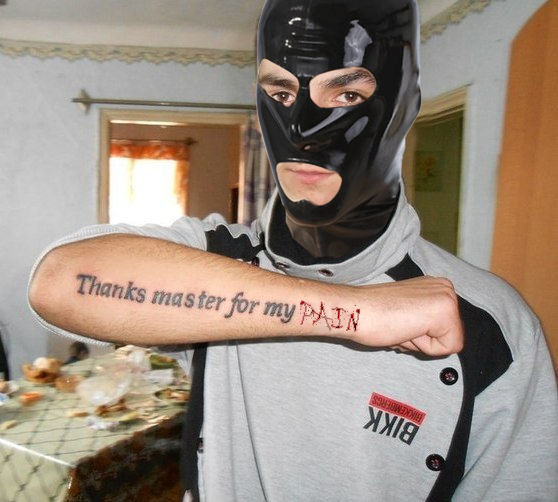 Английский is вери гуд