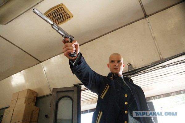 Объявление