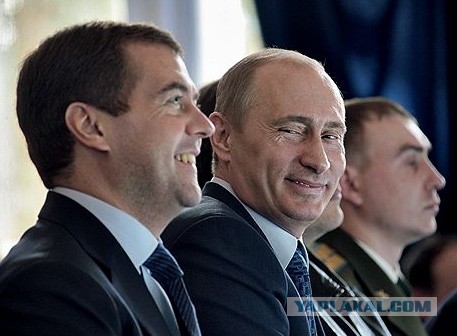 Только выиграли от обвала рубля