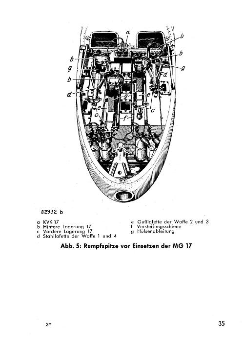 Messerschmitt 110-210-410