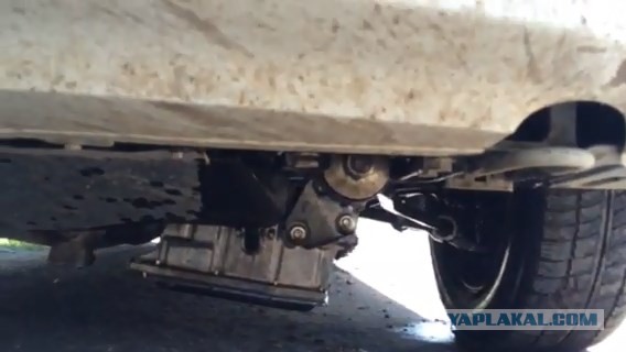 Ох уж этот АВТОВАЗ.