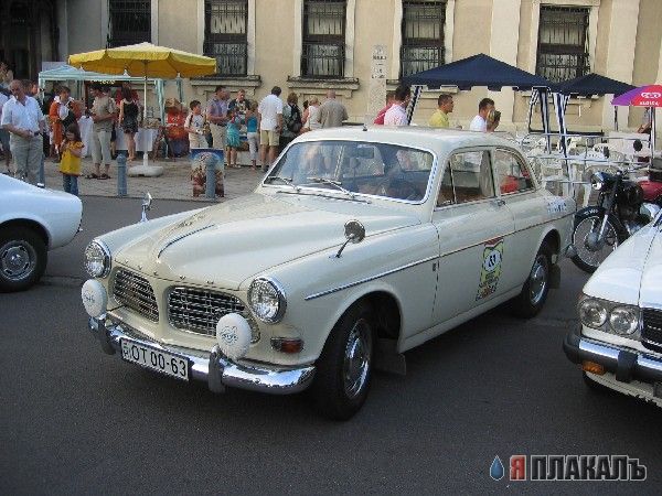 Хот Род. (подборка)