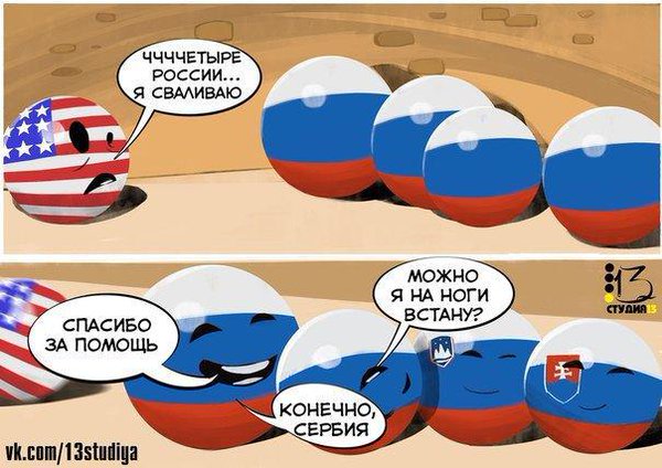 Свежая, утренняя, подборка картинок.
