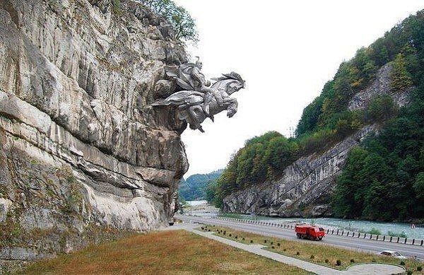 Интересная фотоподборка