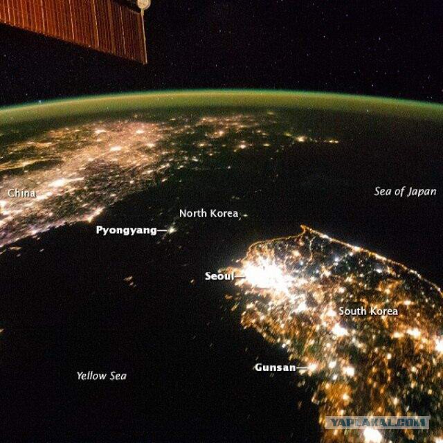 Совсем не депрессивная Северная Корея