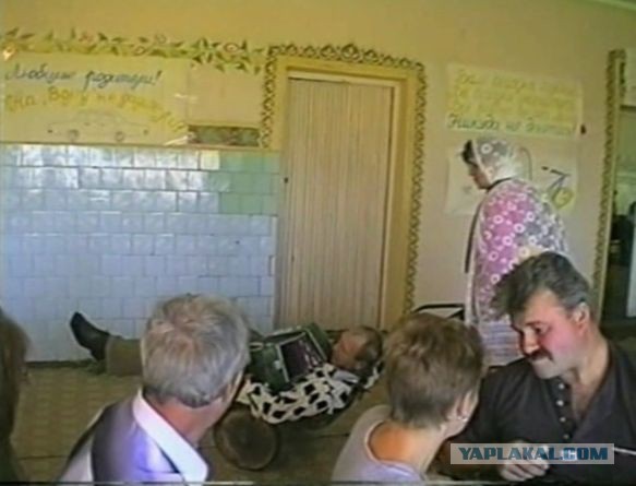 Фотографии с провинциальных свадеб