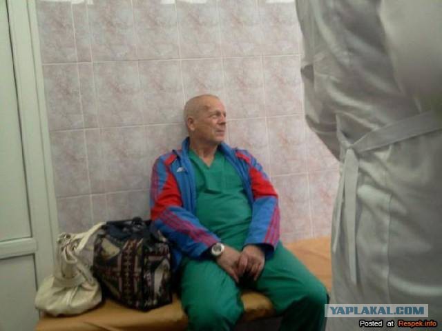 Знаменитости и их средневековые двойники