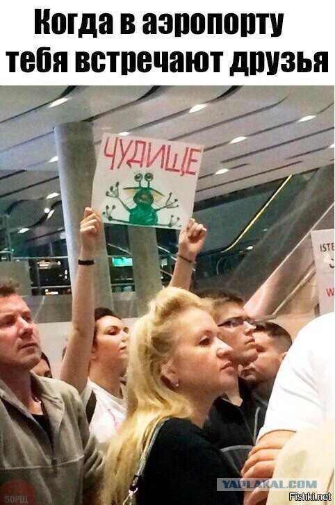 Подборка смешных картинок