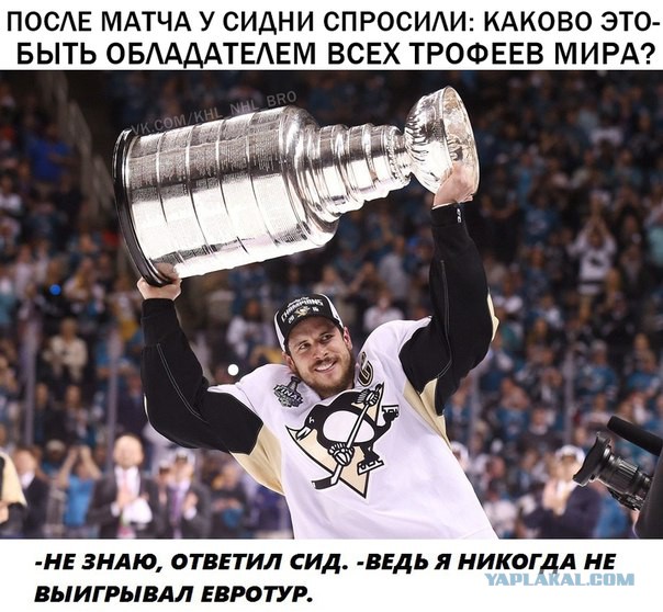 Еврохоккей тур