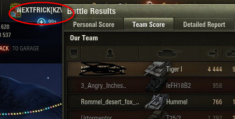 Wargaming 42