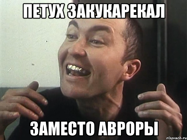 Панин поддержал Серебрякова и назвал Россию страной хамов