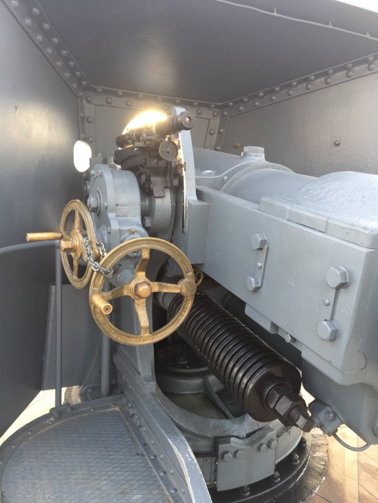 Январское путешествие в "Европу"