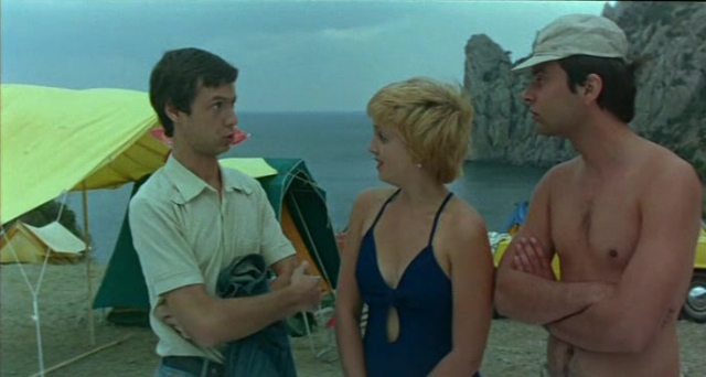 10 героев советских фильмов, которые БЕСЯТ!