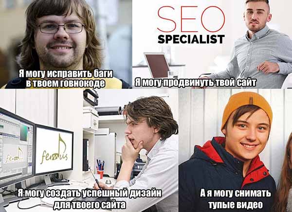Подборка интересных и веселых картинок