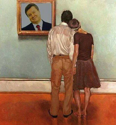 Виталий Кличко в Давосе