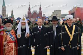 Полиция задержала пермского Дэдпула за тверк на Красной площади