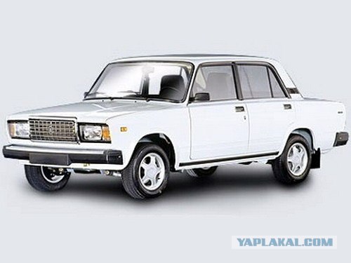 Авто моей мечты