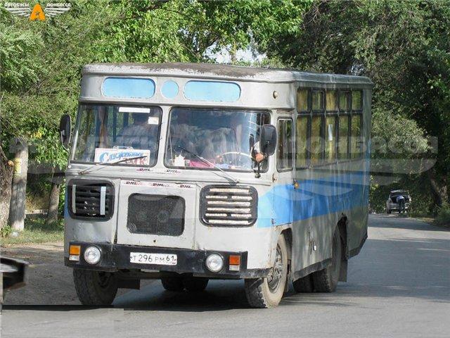 Игра на ЯПе: Угадай АВТО-2