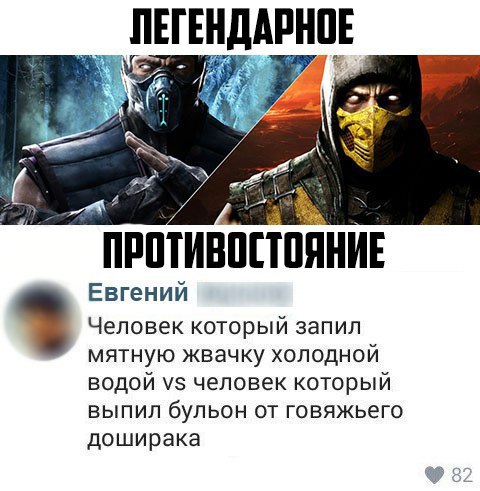 Немного картинок с надписями и без - 17