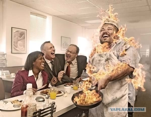 Воспринимай проще и веселее!