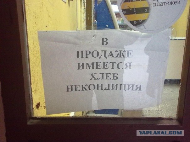 Казусы моего города. Часть первая