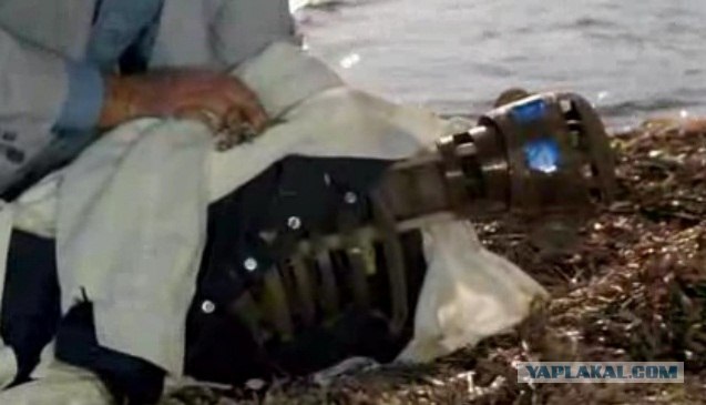 Истинное "лицо" свечи