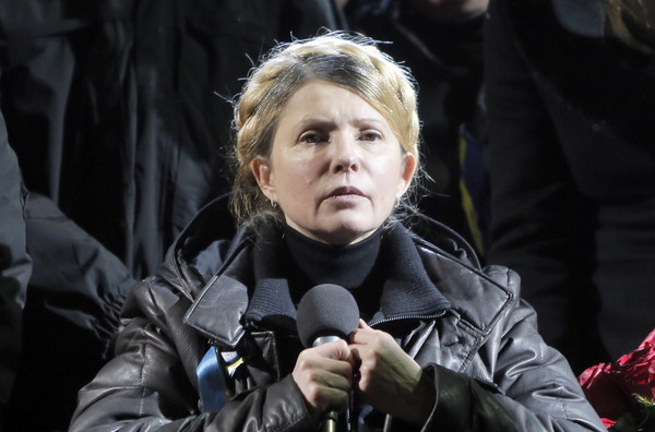 Главный редактор канала RT Маргарита Симоньян попала в реанимацию