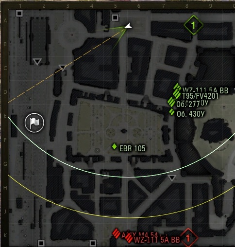 Wargaming 58