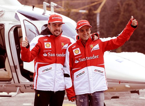 Формула-1 (сезон 2012)