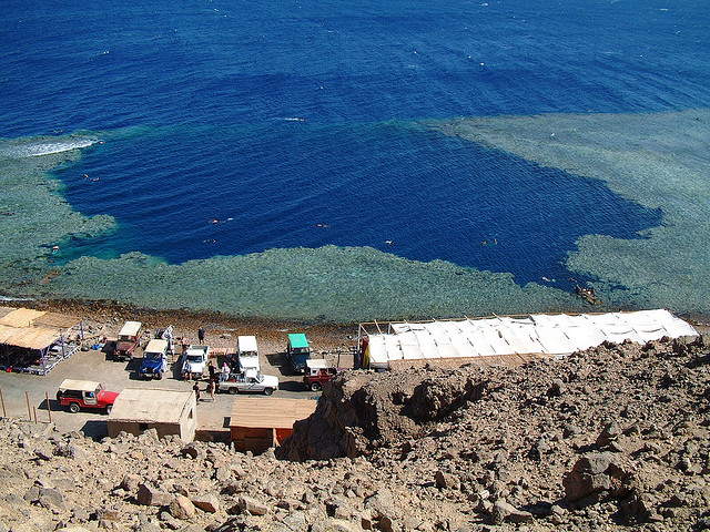 Самые захватывающие приключения в мире