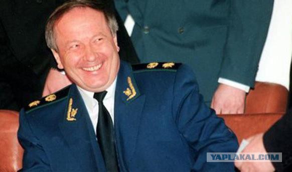 Шольц следующий?