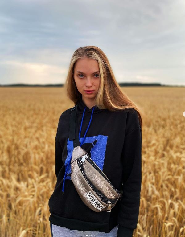 Августовские беларуски