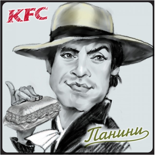 Наркоман угнал машину ДПС