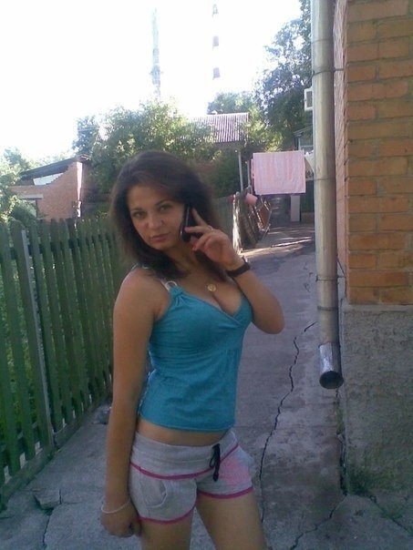 Девчули