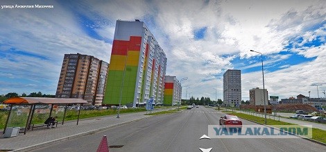 Машиновместо: в России планируют сократить количество парковок около жилой застройки