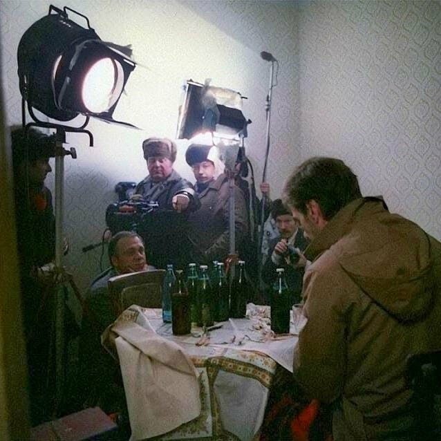 Интересные снимки известных людей 14.01.25