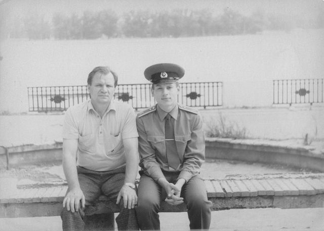 Советские люди в 1970-х годах 25.01.25