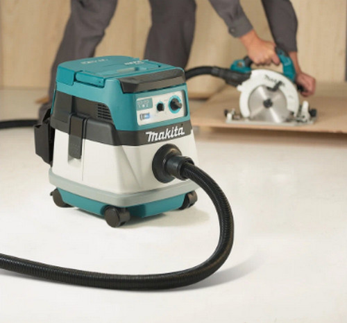Makita умеет удивлять
