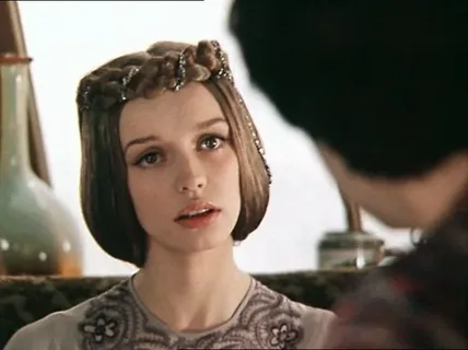 Какая актриса, на Ваш взгляд, самая красивая в мире?