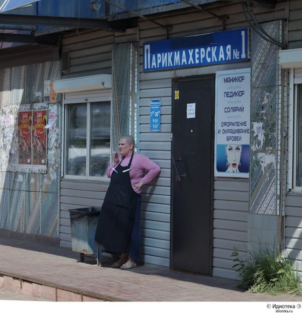 Веселые картинки в понедельник (27.10)