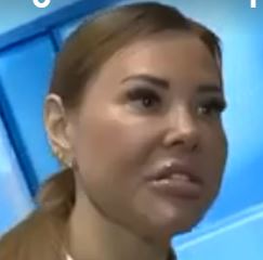 Главврач Кстовкой ЦРБ, подозреваемая в фальсификации, пришла в больницу и попыталась запугать врачей