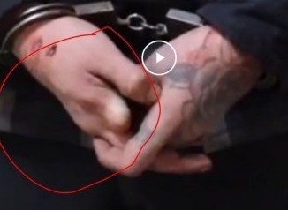 "Я не сбегал, я не знал, что меня разыскивают"