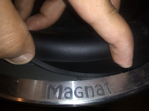 Восстановление колонок Корвет