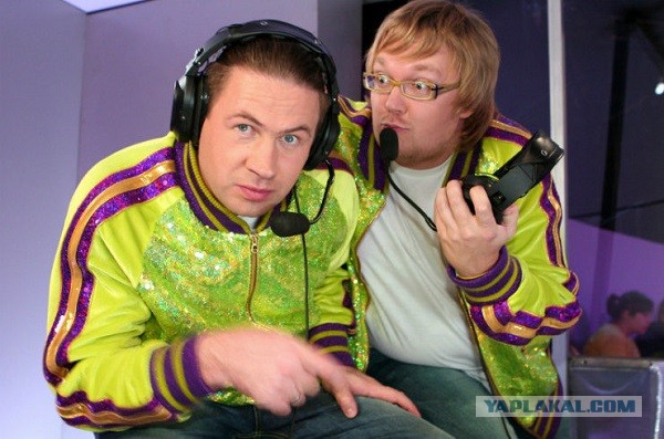 Назовите лучшую пару ✌️